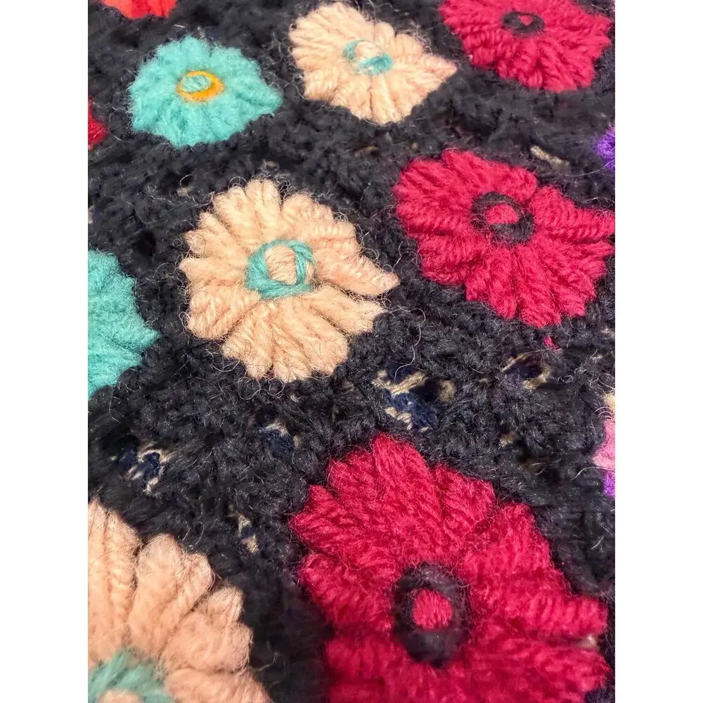 Handmade excellent vintage